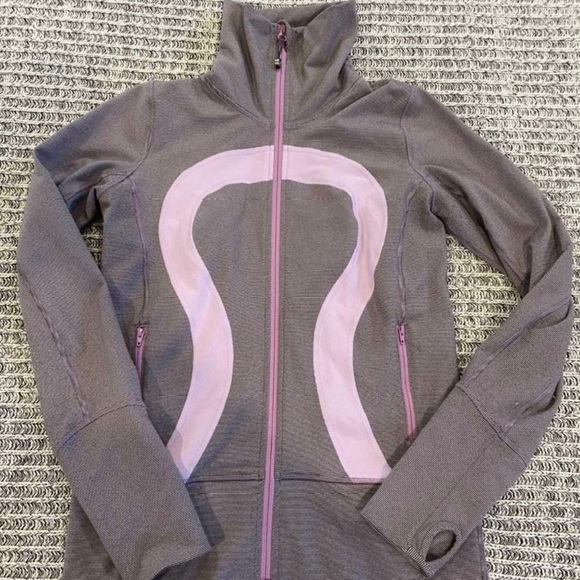 Lululemon Stride Jacket - Picture 2 of 3